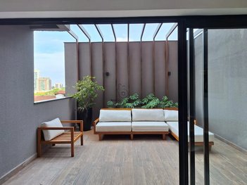 apartment em Avenida Presidente Kennedy, Jardim Paulista - Sorocaba - SP