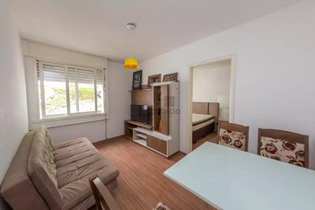 apartment em Avenida Fernando Osório, Centro - Pelotas - RS