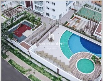 apartment em Rua Doutor Pelágio Lobo, Jardim Brasil - Campinas - SP