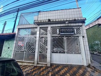 house em Rua Jacira Artacho, Jardim Piratininga - São Paulo - SP