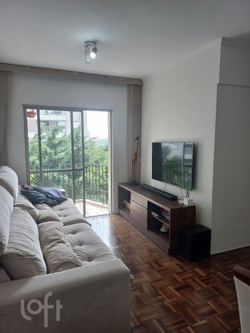 apartment em João Rudge, Casa Verde - São Paulo - SP