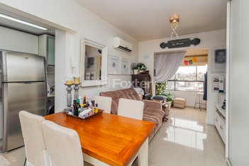 apartment em Avenida Doutor Nilo Peçanha, Petrópolis - Porto Alegre - RS
