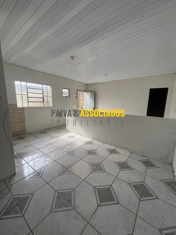 house em Rua Pedro Pellizzer, Três Vendas - Pelotas - RS