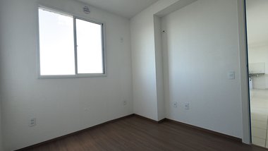 apartment em Rua Jornalista Paulo Heneine, Mantiqueira - Belo Horizonte - MG
