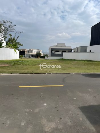 land_lot em Alameda Brasilia, Alphaville Nova Esplanada - Votorantim - SP