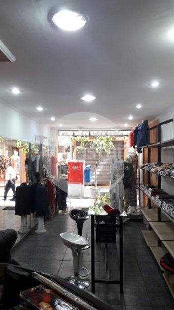 business em Rua José Paulino, Bom Retiro - São Paulo - SP