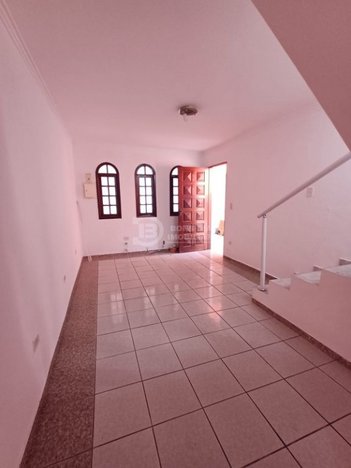 house em Rua do Beca, Jardim Gonzaga - São Paulo - SP