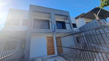 apartment em Rua Corifeu de Azevedo Marques, São Judas - Itajaí - SC