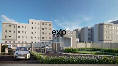 apartment em Avenida Bela Parnamirim, Vida Nova - Parnamirim - RN