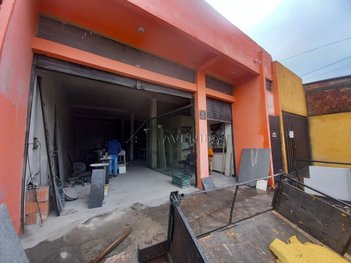 industrial em Luiz Betti, Jardim Marissol - Londrina - PR