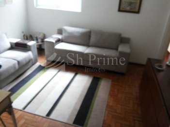 house em Rua Leandro Dupré, Vila Clementino - São Paulo - SP