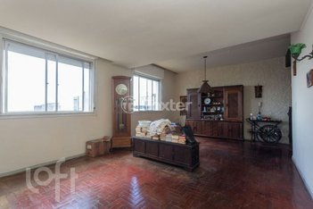 apartment em Rua Riachuelo, Centro Histórico - Porto Alegre - RS
