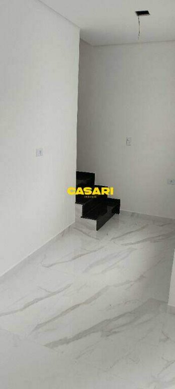 apartment em Rua General Canavarro, Campestre - Santo André - SP