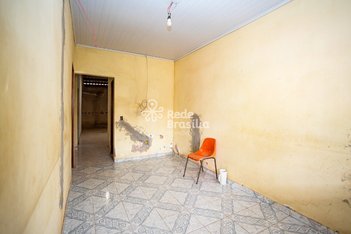 house em QR 2 Conjunto B, Candangolândia - Brasília - DF