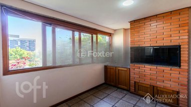 apartment em Rua Anita Garibaldi, Boa Vista - Porto Alegre - RS