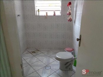 house em Rua Cambises, Jardim Santo Antônio - Santo André - SP