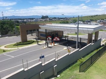 land_lot em Rodovia João Amaral Gurgel, Parque Residencial Maria Elmira - Caçapava - SP