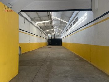 industrial em Rua Potsdam, Vila Hamburguesa - São Paulo - SP