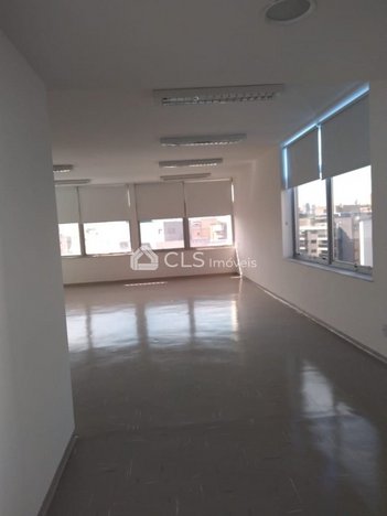 office em São Gabriel, Jardim Paulista - São Paulo - SP