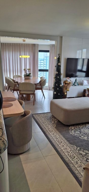 apartment em Rua João Sandri, Centro - Itajaí - SC