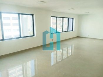 office em Avenida Macuco, Moema - São Paulo - SP