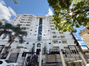 apartment em Rua Clemente Fonini, Pio X - Caxias do Sul - RS