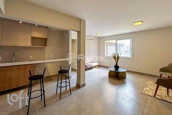 apartment em Lisboa, Pinheiros - São Paulo - SP