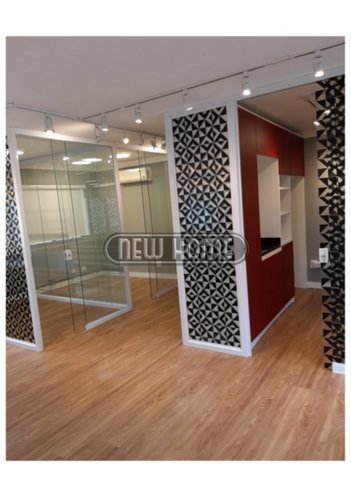 office em Jerônimo da Veiga, Jardim Europa - São Paulo - SP