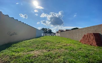 land_lot em Rua 10 JA, Jardim América - Rio Claro - SP
