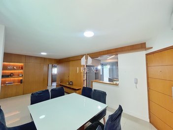 apartment em Rua São Francisco, Centro - Santa Rosa - RS