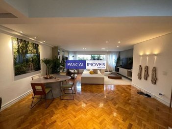 apartment em Rua Edson, Campo Belo - São Paulo - SP