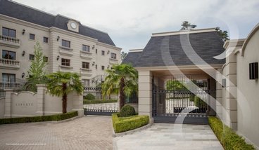 apartment em Rua Arthur Reimann, Jardim Bela Vista - Gramado - RS