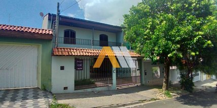 house em Rua José Carlos Ianeczek Júnior, Wanel Ville - Sorocaba - SP