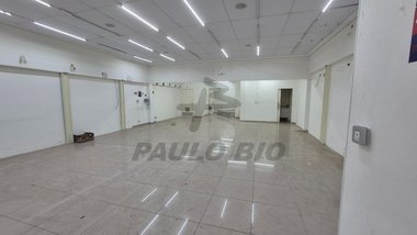 industrial em Avenida João Ramalho, Vila Assunção - Santo André - SP