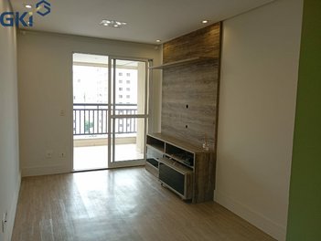 apartment em Rua Catulo da Paixão Cearense, Vila da Saúde - São Paulo - SP