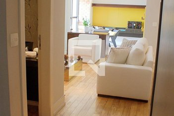 apartment em Rua do Símbolo, Jardim Ampliação - São Paulo - SP