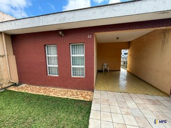 house em Alameda das Angélicas, Jardim Simus - Sorocaba - SP