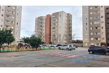 apartment em Rua Terêncio Costa Dias, Jardim Bertanha - Sorocaba - SP