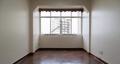apartment em Rua Topázio, Vila Mariana - São Paulo - SP
