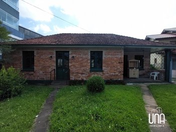 land_lot em Avenida São Roque, São Roque - Bento Gonçalves - RS