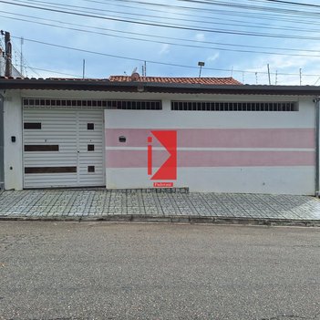 house em Rua Padre Domenico Trivi, Parque Esmeralda - Sorocaba - SP