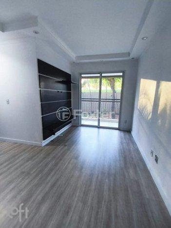 apartment em Rua João Rodrigues Pires, São Lucas - São Paulo - SP