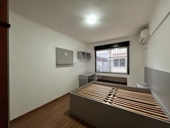 apartment em Rua Morom, Petrópolis - Passo Fundo - RS