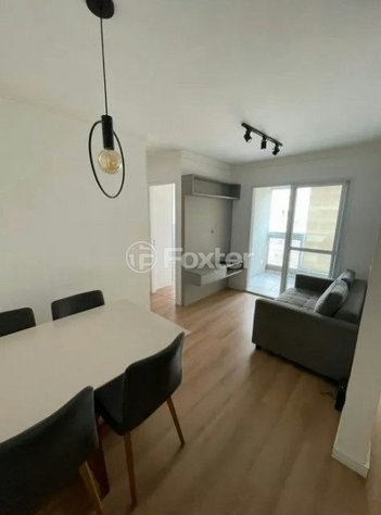 apartment em Rua Sena Madureira, Vila Clementino - São Paulo - SP
