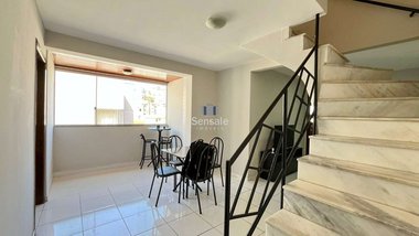 apartment em Rua Laura Soares Carneiro, Buritis - Belo Horizonte - MG