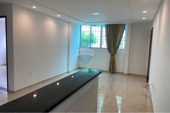 apartment em Rua Praia de Muriu, Ponta Negra - Natal - RN