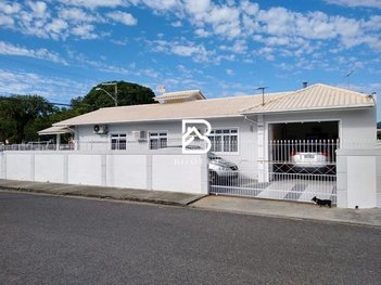 house em Osvaldo Cruz, Forquilhinha - São José - SC