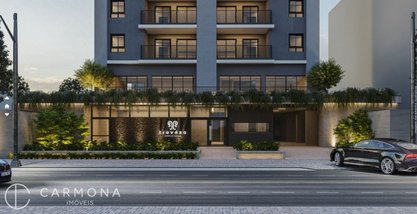 apartment em Travessa Liberdade, Zona 28 - Maringá - PR