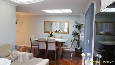 apartment em Giovanni Boltraffio, Vila Santa Teresa (Zona Sul) - São Paulo - SP