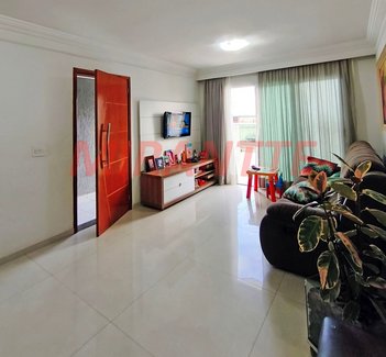 house em Rua Parambú, Parque Vitória - São Paulo - SP